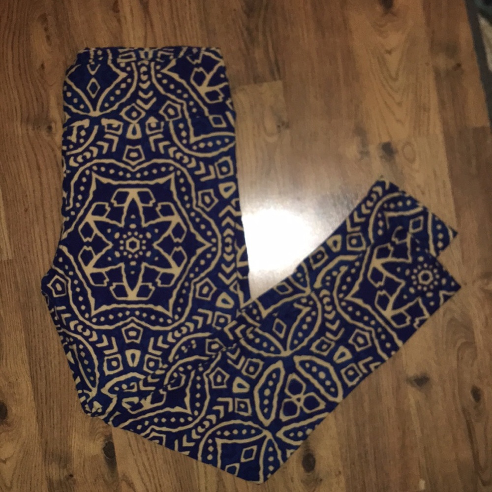 LuLaRoe leggings